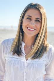 Madelyn Reed, Real Estate Agent