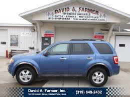 Image result for Sport Blue 2009 Escape