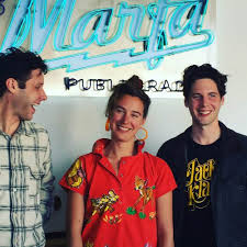 It's not a crime to have a laugh and little wine too much sometimes, you. The Cactus Blossoms Krts 93 5 Fm Marfa Public Radiokrts 93 5 Fm Marfa Public Radio