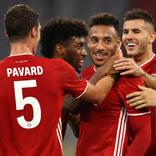 Joao felix sequeira professionally known as joao felix is a portuguese professional football player. Bayern Uberragen Gegen Atletico Gladbach Gibt Sieg Gegen Inter Aus Der Hand Stern De