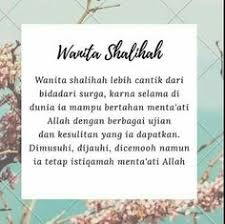 Ujian allah datang dalam pelbagai bentuk. Tentang Muslimah