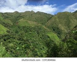 The ituango hydroelectric power station will have an underground powerhouse comprising eight 300mw francis turbines paired with vertical axis synchronous generators. Ituango Antioquia Vrd El Cedral Stock Photo Edit Now 1191304066