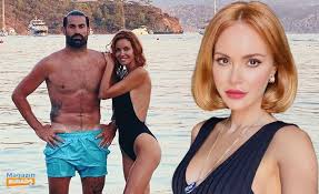 Demirel, son paylaşımı ile beğeni topladı. Zeynep Sever Demirel Trt Nin Fenomen Dizisiyle El Sikisti