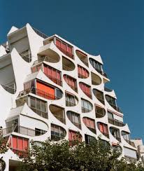 La Grande Motte France Instagram Instagram Inspo Architectural Inspiration