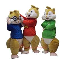 5.0 out of 5 stars. Alvin And The Chipmunks Costume Baby Cheap Online
