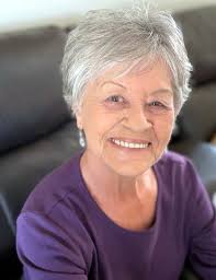 Dora Yzaguirre Obituary