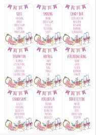 Wir haben die einzelnen karten für etwas mehr stabilität mit tonkarton verstärkt, was aber absolut kein muss ist. Jga Junggesellinnenabschied Tabu Spiel Deutsch Bachelorette Etsy