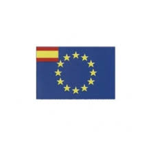 Angaben zur verfügbarkeit des artikels, sowie die. Golden Ship Europa Flagge Europaische Union Mit Spanisch Allesmarine De