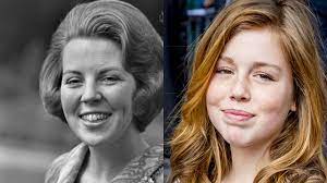 418 likes · 7 talking about this · 545 were here. Wauw Prinses Alexia Lijkt Als Twee Druppels Water Op Haar Oma Rtl Boulevard
