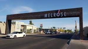 Maybe you would like to learn more about one of these? Melrose District In Phoenix Is Getting New Restaurants Stores