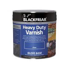 A good epoxy paint for concrete should work on wood, if you take the time to prep it right. Blackfriar Heavy Duty Wood Concrete Varnish Protects And Transforms Floors And Work Surfaces Rawlins Paints