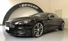 Image result for Azurite Black II 2012 Aston Martin