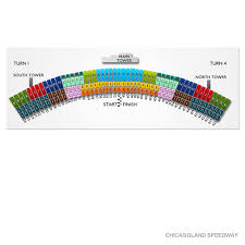 chicagoland speedway 2019 seating chart