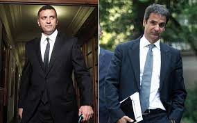 Επιβεβαιώνει τις πληροφορίες για επιβολή lockdown σε ολόκληρη τη χώρα για ένα μήνα ο υπουργός υγείας, βασίλης κικίλιας, μετά τη ραγδαία αύξηση κρουσμάτων και θανάτων κορονοϊού, καθώς και των διασωληνωμένων. Anasxhmatismos Sth Nea Dhmokratia O B Kikilias Neos Ekproswpos Typoy Dimarxos Gr