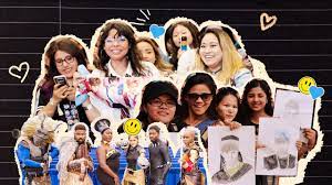 How Do We Define Fandom? Moving Beyond the Transformative vs. Curatorial  Binary | Teen Vogue
