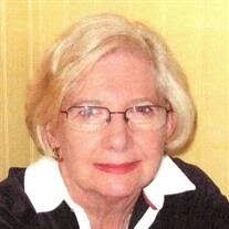 Carolyn Oros Obituary