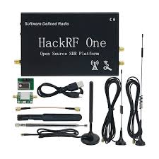 Image result for Open Source HackRF One