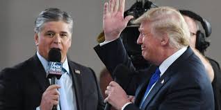 Former trump officials say they did nothing wrong during jan. Trump And Hannity Had A Falling Out Over The 2020 Election New Book