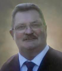 Obituary information for Michael James Ley