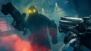 It doesn't provide any cover and overheats at higher altitudes so it's best for scouting missions. Rage 2 Ps4 Review Eip Gaming