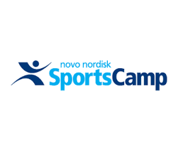 At logolynx.com find thousands of logos categorized into thousands of categories. Logopond Logo Brand Identity Inspiration Novo Nordisk Sportscamp