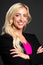 Demand the Limits Welcomes Nicole Blais to Its Team