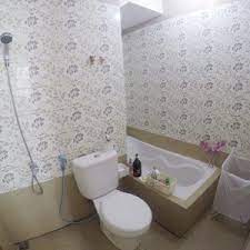 31 Dekorasi Kamar Mandi Minimalis Makin Unik Cantik 2019 Dekor Rumah Dekorasi Kamar Mandi Kamar Mandi Minimalis Kamar Mandi