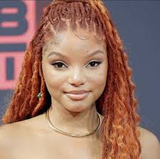 Showcasing The Bold Beauty of Ginger Hair