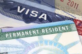 Green card to us citizen. How To Become A U S Citizen Without Knowing The English Language New York Daily News