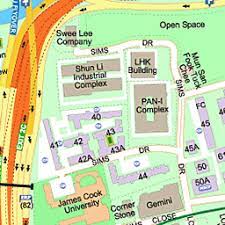 Here you can find free custom content for the games the sims 3 and sims 4. Location View Of 56 Sims Avenue 387416