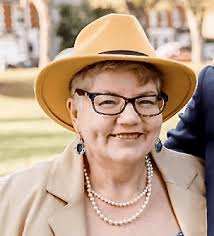 Carole Cox • Drawn to the Valley