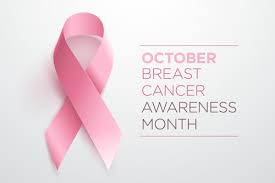 Fast facts about breast cancer. October Is National Breast Cancer Awareness Month Dearborn Org