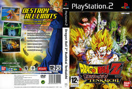 We would like to show you a description here but the site won't allow us. Dragon Ball Z Budokai Tenkaichi 3 Sparking Meteor Ps2 Ntsc By Imperialcommander Emicsenge S Diary