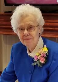 Violet Anderson Obituary