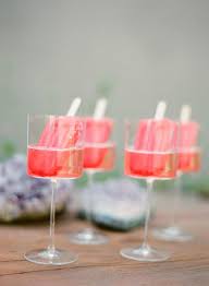 Page 13 Details Rue Champagne Popsicles Popsicle Cocktail Summer Cocktail Recipes