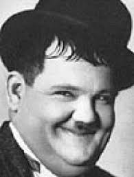 Oliver Hardy