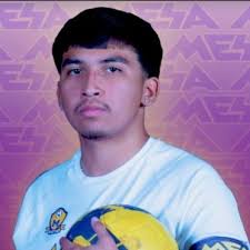 Ricky Sanchez's High School Bio