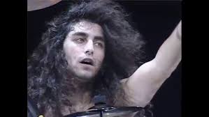 Happy birthday Mike Portnoy (April 20, 1967)