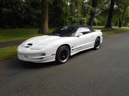 Image result for Arctic White 2000 Firebird