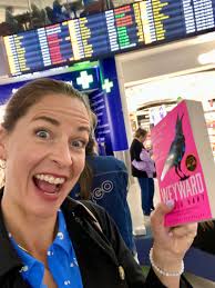 I've been a bit quiet