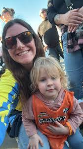 Penny Hewitt's Instagram, Twitter & Facebook