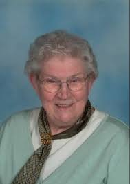 Pauline Thiel Obituary (1924