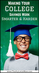 Making Your College Savings Work Smarter And Harder Christian Graduation Gifts Special Graduation Gift Unique Graduation Gifts
