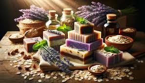 Handmade Natural Soaps Benefits: Everything You Should Know