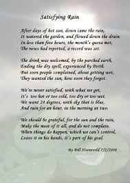 Beautiful Rhyming Poems