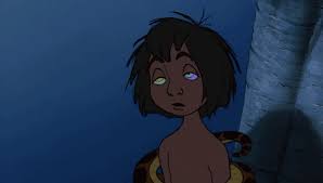 Kaa hypotizeing and squzzing girls and people. Pin On The Jungle Book