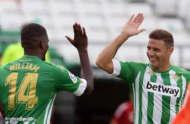 This page displays a detailed overview of the club's current squad. Feature Why Joaquin Is Still As Important As Ever For Real Betis Get Spanish Football News