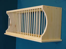 We Are The Original Plate Rack Designers Paypal Only This Is A Brand New Design Due To High Demand This Fi Cabinet Plate Rack Dish Rack Cabinet Plate Racks