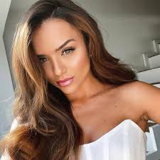 Her birthday, what she did before fame, her family life, fun trivia facts, popularity rankings, and more. Rafa Kalimann Community Facebook