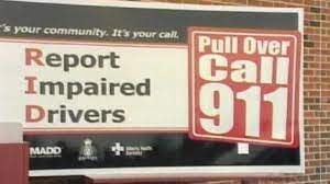 Check spelling or type a new query. New Program Aimed At Reporting Drunk Drivers Ctv News